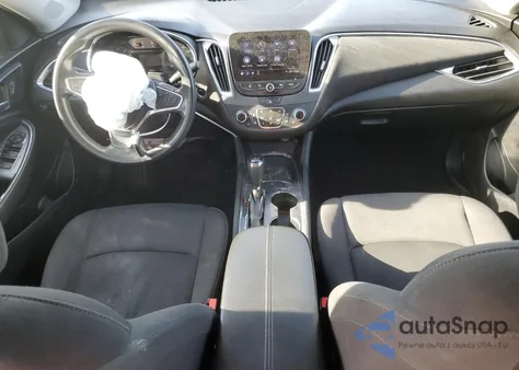 2019 Chevrolet Malibu Lt z USA, uszkodzony, nr VIN 1G1ZD5ST0KF181092